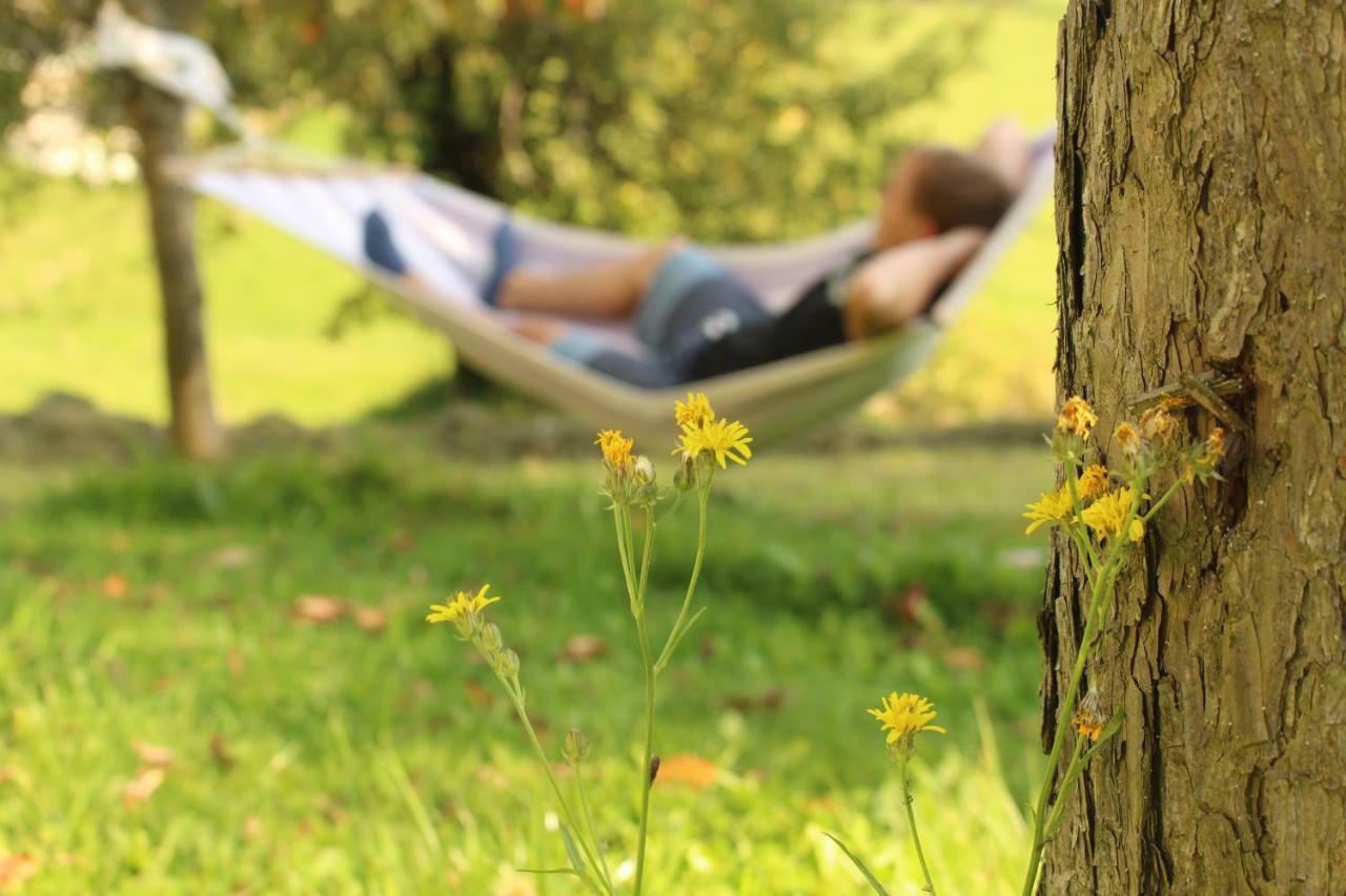Urlaub Am Zechnerhof Apartment Strassburg ภายนอก รูปภาพ